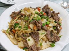 -朗妈私房菜(婺女州店)