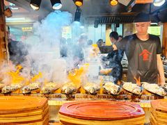 -沙州食驿·非遗小吃夜市
