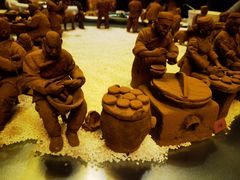 -汉唐宴长安食府