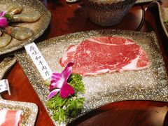 -哈拉海和牛主题餐厅(哈西店)