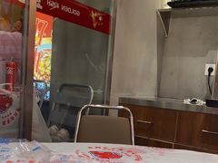 -金多鱼大排档·烤鱼·烧烤·宵夜(江南水都店)