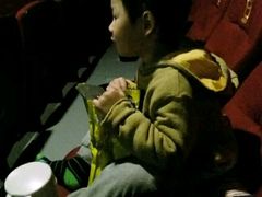 -华美影城(马栏广场店)