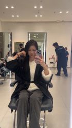 -DL HOPE明星造型