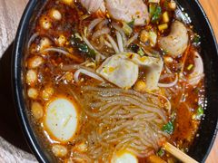 肥肠粉-青石桥老瓦房肥肠粉总店(青石桥总店)