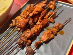 -青海名吃尕张娃非遗烤肉(城中店)