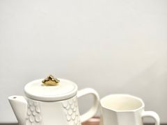 -星巴克(保定万博广场店)