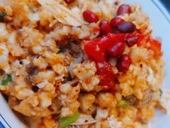 -老乌家特色小炒泡馍(大皮院店)