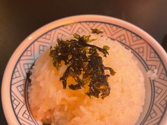 -無二炙坊·和牛烧肉(大钟寺1733店)