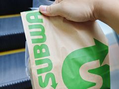 -赛百味SUBWAY(高新绿宝店)