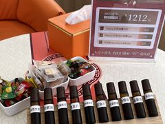 -瑶舍头疗·瑶浴·芳香热石SPA(五洲国际店)