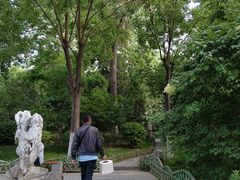 -文瀛公园