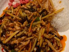 -阳阳中国饭(北京荟聚店)