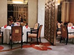 -酌宴府The China Club·广州万富希尔顿酒店(云城东路店)