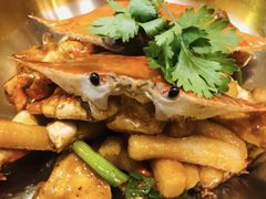 -我是那个大叔·美食研究所(新塘路店)