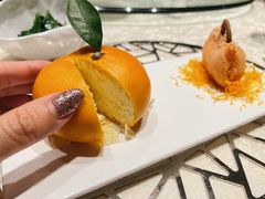-彩丰楼·中餐厅(国家会展中心上海洲际店)