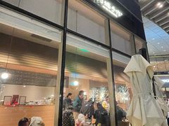 -阿嬷手作(上海万象城店)