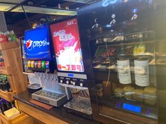 -盛江山自助料理(太原街万达店)