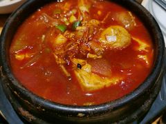 -喜来稀肉(北外滩白玉兰广场店)