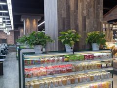 -果蔬好生活超市(乐堤港店)