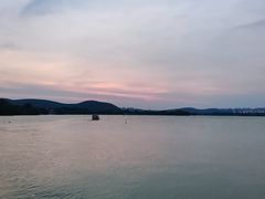 -云龙湖旅游景区