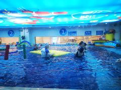 -海帆亲子游泳(顺义店)