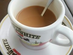 -香港表哥茶餐厅(银泰百货店)