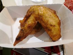 -肯德基(昌里店)