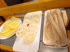 -满江红火锅(凯德店)