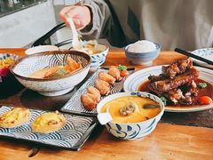 -上楼私房菜(院士路店)