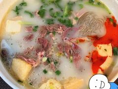 -鸭得堡老鸭汤·鸭血粉丝(如东三元店)