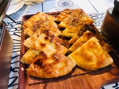 -美庐时尚餐厅(菱角湖店)