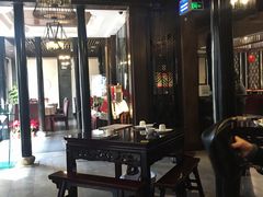 大堂-松鹤楼(山塘街店)