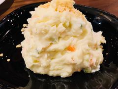 土豆泥-南门小馆·清真(国贸商城店)