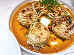 -大城小院饭店(博隆广场虹桥店)