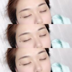 -Verywang半永久纹眉•仪器野生眉