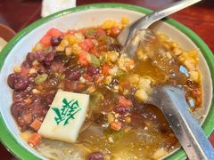 -李炮称盘麻辣烫(无锡荟聚店)