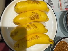 -日月昇渔家菜·海肠捞饭·大连海鲜(星海公园店)
