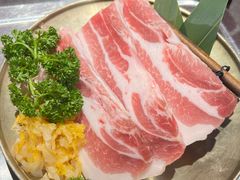 -韩宫宴烤肉·黑毛和牛·料理(昆山万达店)