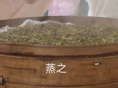 -汉艺唐风茶艺培训(联发华美空间店)
