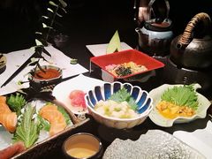 -花潮料理艺食馆(成都万象城店)