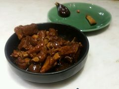 -那家小馆•北京菜•烤鸭(中关村店)