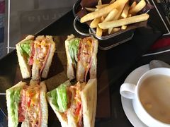 -遇见西木美式餐厅(体育路店)