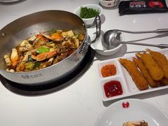 -七欣天香辣蟹火锅(闵行浦江欢乐颂店)