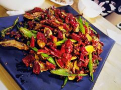 -二孃鸡爪爪(东郊记忆店)
