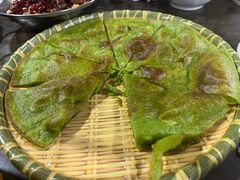 -博鳌悠然·忠锐杂粮茶餐厅