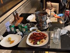 -太湖饭店玉兰厅(自助餐厅)