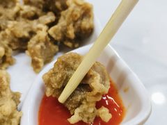 -东街钟楼肉粽(总店)