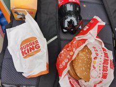 -汉堡王(嘉定宝龙城市广场)