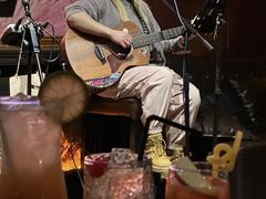 -悦界酒吧(后海店)