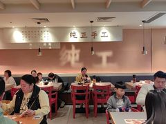 -大师兄·西北小馆(南沙万达广场店)
